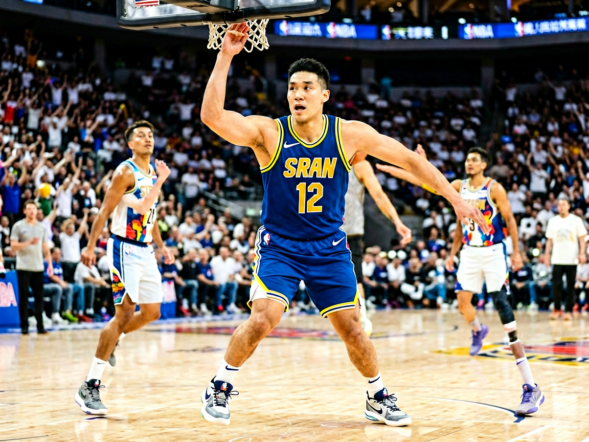 必一运动官网NBA赛季球队表现与球员数据统计专题